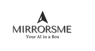 Mirrorsme Logo