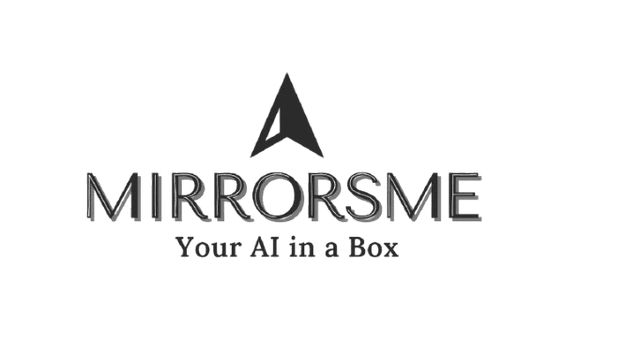 Mirrorsme Logo