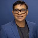 Vikram Parihar